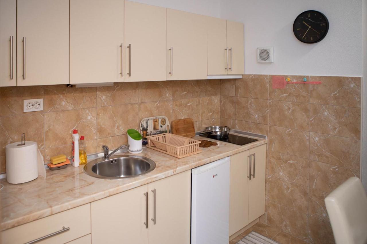 Apartmani Budimcic Trebinje Ngoại thất bức ảnh