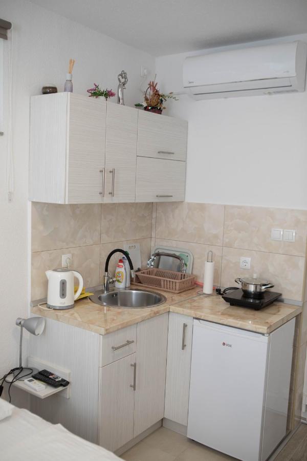 Apartmani Budimcic Trebinje Ngoại thất bức ảnh